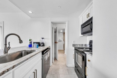 Stunningly renovated 1BR/1BA condo at Bayside in Sandestin Golf on Sandestin Golf and Beach Resort - The Links in Florida - for sale on GolfHomes.com, golf home, golf lot