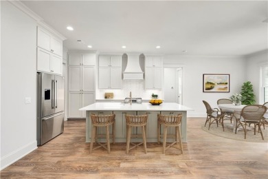 We are excited to introduce the Blue Quail floorplan offered on on Grand National Golf Course in Alabama - for sale on GolfHomes.com, golf home, golf lot