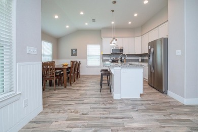 Love where you live in one of Rockport's prime location for golf on Rockport Country Club in Texas - for sale on GolfHomes.com, golf home, golf lot