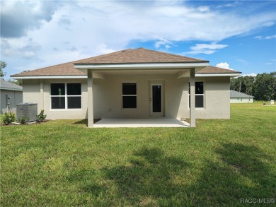 The Oasis House - Located in * The Premier Gated, Lakeside on Inverness Golf and Country Club in Florida - for sale on GolfHomes.com, golf home, golf lot