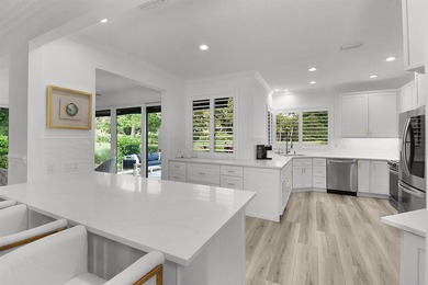 Resort Style Living at it's Finest! This Gorgeous Renovated Home on  in Florida - for sale on GolfHomes.com, golf home, golf lot