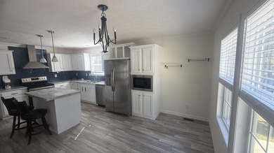 This beautiful 3 bedroom 2 bath 2 yr young home,this could be on Indigo Creek Golf Club in South Carolina - for sale on GolfHomes.com, golf home, golf lot