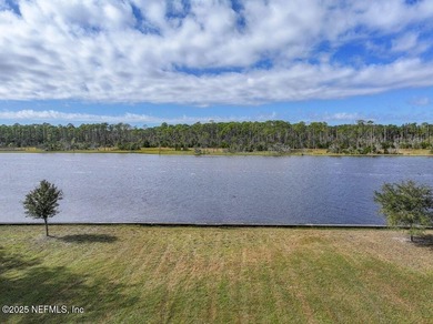 Build your Dream Estate on this almost 2 acre Intracoastal lot on Marsh Landing Country Club - Saint Johns County in Florida - for sale on GolfHomes.com, golf home, golf lot