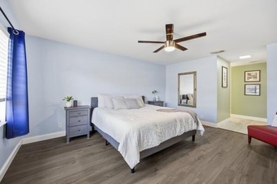 This beautifully updated 2-bedroom, 2-bath residence offers on Boca Lago Golf and Country Club in Florida - for sale on GolfHomes.com, golf home, golf lot