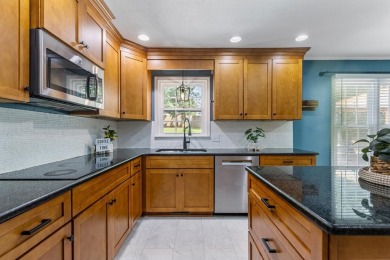 Southern charm meets modern comfort near Killearn Golf Course! on Killearn Country Club and Inn in Florida - for sale on GolfHomes.com, golf home, golf lot