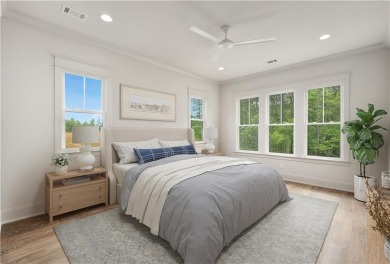 We are excited to introduce the Blue Quail floorplan offered on on Grand National Golf Course in Alabama - for sale on GolfHomes.com, golf home, golf lot