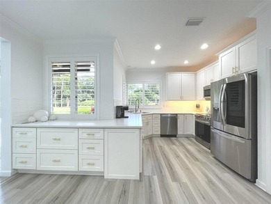 Resort Style Living at it's Finest! This Gorgeous Renovated Home on  in Florida - for sale on GolfHomes.com, golf home, golf lot