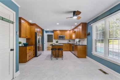 Southern charm meets modern comfort near Killearn Golf Course! on Killearn Country Club and Inn in Florida - for sale on GolfHomes.com, golf home, golf lot