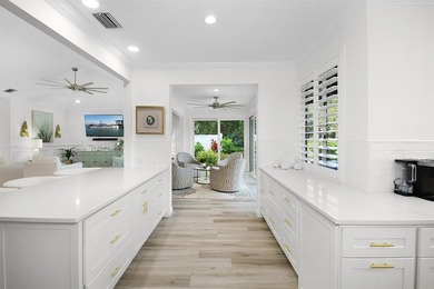 Resort Style Living at it's Finest! This Gorgeous Renovated Home on  in Florida - for sale on GolfHomes.com, golf home, golf lot