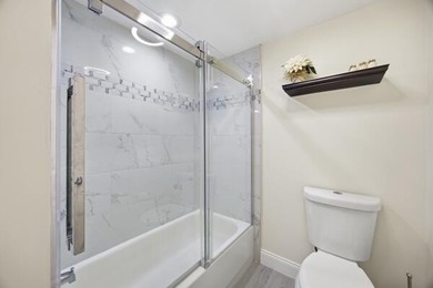 This beautifully updated 2-bedroom, 2-bath residence offers on Boca Lago Golf and Country Club in Florida - for sale on GolfHomes.com, golf home, golf lot