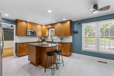Southern charm meets modern comfort near Killearn Golf Course! on Killearn Country Club and Inn in Florida - for sale on GolfHomes.com, golf home, golf lot