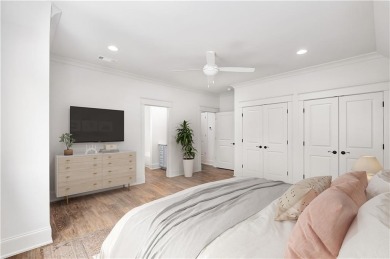 We are excited to introduce the Blue Quail floorplan offered on on Grand National Golf Course in Alabama - for sale on GolfHomes.com, golf home, golf lot