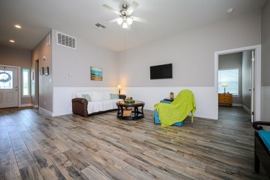 Love where you live in one of Rockport's prime location for golf on Rockport Country Club in Texas - for sale on GolfHomes.com, golf home, golf lot