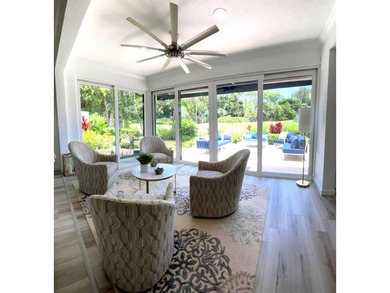 Resort Style Living at it's Finest! This Gorgeous Renovated Home on  in Florida - for sale on GolfHomes.com, golf home, golf lot
