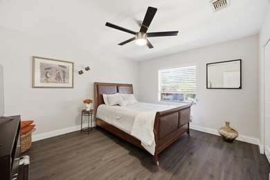 This beautifully updated 2-bedroom, 2-bath residence offers on Boca Lago Golf and Country Club in Florida - for sale on GolfHomes.com, golf home, golf lot