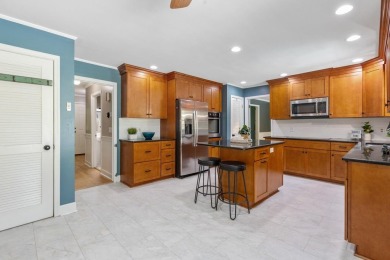 Southern charm meets modern comfort near Killearn Golf Course! on Killearn Country Club and Inn in Florida - for sale on GolfHomes.com, golf home, golf lot