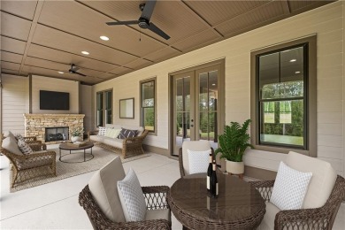 We are excited to introduce the Blue Quail floorplan offered on on Grand National Golf Course in Alabama - for sale on GolfHomes.com, golf home, golf lot