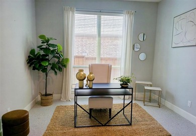 Discover unparalleled luxury living in this multigenerational on The Tribute At the Colony in Texas - for sale on GolfHomes.com, golf home, golf lot