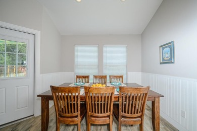 Love where you live in one of Rockport's prime location for golf on Rockport Country Club in Texas - for sale on GolfHomes.com, golf home, golf lot