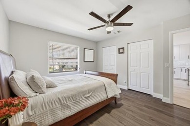 This beautifully updated 2-bedroom, 2-bath residence offers on Boca Lago Golf and Country Club in Florida - for sale on GolfHomes.com, golf home, golf lot