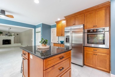 Southern charm meets modern comfort near Killearn Golf Course! on Killearn Country Club and Inn in Florida - for sale on GolfHomes.com, golf home, golf lot