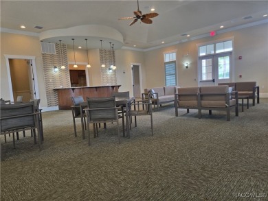 The Oasis House - Located in * The Premier Gated, Lakeside on Inverness Golf and Country Club in Florida - for sale on GolfHomes.com, golf home, golf lot