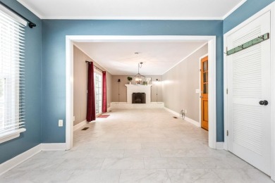 Southern charm meets modern comfort near Killearn Golf Course! on Killearn Country Club and Inn in Florida - for sale on GolfHomes.com, golf home, golf lot