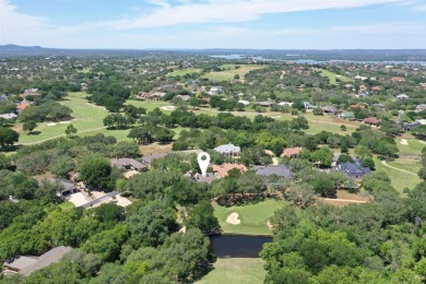Nestled beneath a canopy of century-old oaks on 1.5 scenic lots on Ram Rock Golf Course in Texas - for sale on GolfHomes.com, golf home, golf lot