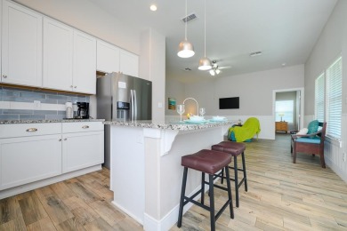 Love where you live in one of Rockport's prime location for golf on Rockport Country Club in Texas - for sale on GolfHomes.com, golf home, golf lot
