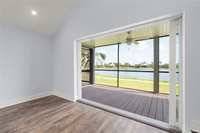 Embrace island living at its best at 1611 Sand Castle Road on The Dunes Golf and Tennis Club in Florida - for sale on GolfHomes.com, golf home, golf lot