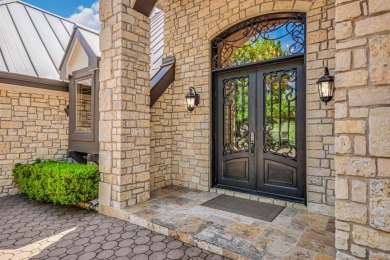 Nestled beneath a canopy of century-old oaks on 1.5 scenic lots on Ram Rock Golf Course in Texas - for sale on GolfHomes.com, golf home, golf lot
