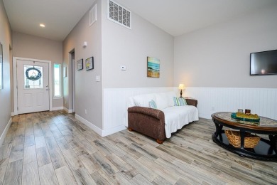 Love where you live in one of Rockport's prime location for golf on Rockport Country Club in Texas - for sale on GolfHomes.com, golf home, golf lot