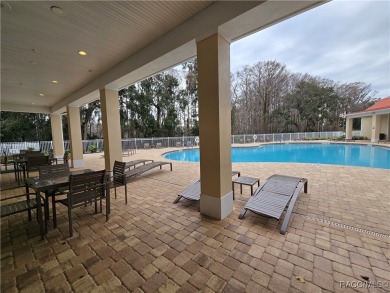 The Oasis House - Located in * The Premier Gated, Lakeside on Inverness Golf and Country Club in Florida - for sale on GolfHomes.com, golf home, golf lot