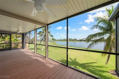 Embrace island living at its best at 1611 Sand Castle Road on The Dunes Golf and Tennis Club in Florida - for sale on GolfHomes.com, golf home, golf lot