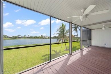 Embrace island living at its best at 1611 Sand Castle Road on The Dunes Golf and Tennis Club in Florida - for sale on GolfHomes.com, golf home, golf lot