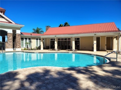 The Oasis House - Located in * The Premier Gated, Lakeside on Inverness Golf and Country Club in Florida - for sale on GolfHomes.com, golf home, golf lot