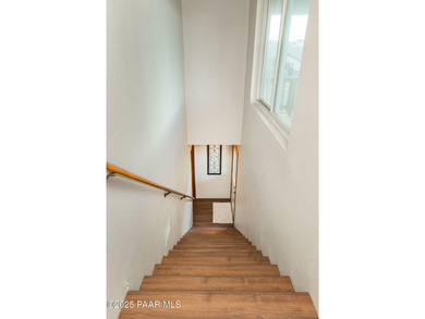 Come see this beautiful  golf course  home set on the 17th tee on Prescott Golf and Country Club in Arizona - for sale on GolfHomes.com, golf home, golf lot