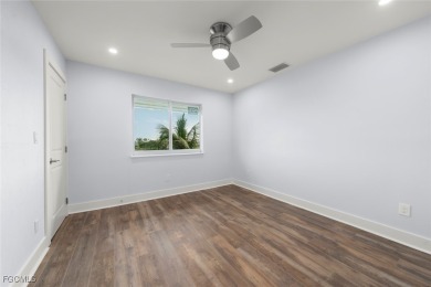 Embrace island living at its best at 1611 Sand Castle Road on The Dunes Golf and Tennis Club in Florida - for sale on GolfHomes.com, golf home, golf lot