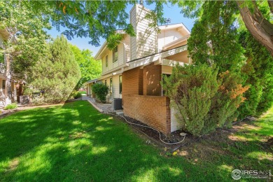 Great location for this Southridge Greens Condo. Two primary on Southridge Golf Club in Colorado - for sale on GolfHomes.com, golf home, golf lot