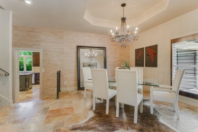 Nestled beneath a canopy of century-old oaks on 1.5 scenic lots on Ram Rock Golf Course in Texas - for sale on GolfHomes.com, golf home, golf lot