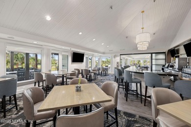 Build your Dream Estate on this almost 2 acre Intracoastal lot on Marsh Landing Country Club - Saint Johns County in Florida - for sale on GolfHomes.com, golf home, golf lot