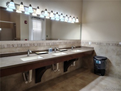 The Oasis House - Located in * The Premier Gated, Lakeside on Inverness Golf and Country Club in Florida - for sale on GolfHomes.com, golf home, golf lot