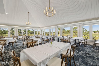 Build your Dream Estate on this almost 2 acre Intracoastal lot on Marsh Landing Country Club - Saint Johns County in Florida - for sale on GolfHomes.com, golf home, golf lot