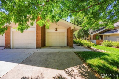 Great location for this Southridge Greens Condo. Two primary on Southridge Golf Club in Colorado - for sale on GolfHomes.com, golf home, golf lot