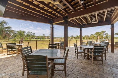 Build your Dream Estate on this almost 2 acre Intracoastal lot on Marsh Landing Country Club - Saint Johns County in Florida - for sale on GolfHomes.com, golf home, golf lot