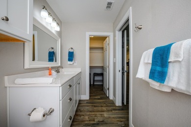 Love where you live in one of Rockport's prime location for golf on Rockport Country Club in Texas - for sale on GolfHomes.com, golf home, golf lot