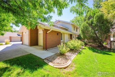 Great location for this Southridge Greens Condo. Two primary on Southridge Golf Club in Colorado - for sale on GolfHomes.com, golf home, golf lot