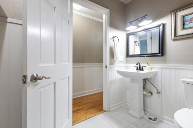 Southern charm meets modern comfort near Killearn Golf Course! on Killearn Country Club and Inn in Florida - for sale on GolfHomes.com, golf home, golf lot