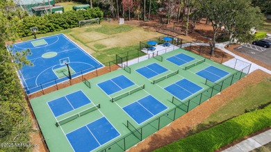 Build your Dream Estate on this almost 2 acre Intracoastal lot on Marsh Landing Country Club - Saint Johns County in Florida - for sale on GolfHomes.com, golf home, golf lot