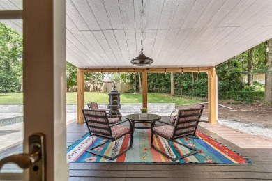 Southern charm meets modern comfort near Killearn Golf Course! on Killearn Country Club and Inn in Florida - for sale on GolfHomes.com, golf home, golf lot